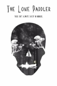 Постер Одинокий гребец (The Lone Paddler)