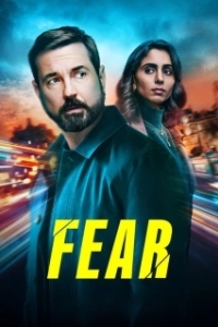 Постер Страх (Fear)
