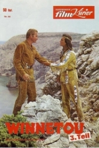 Постер Виннету 3 (Winnetou - 3. Teil)