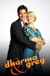 Постер Дарма и Грег (Dharma & Greg)