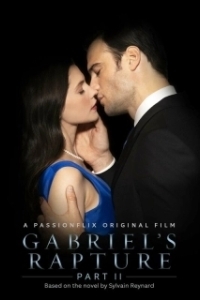 Постер Инферно Габриэля: Часть вторая (Gabriel's Rapture: Part Two)
