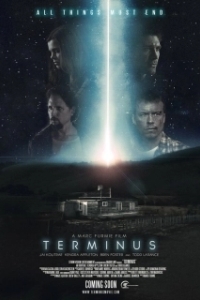 Постер Вокзал (Terminus)