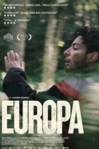 Постер Европа (Europa)
