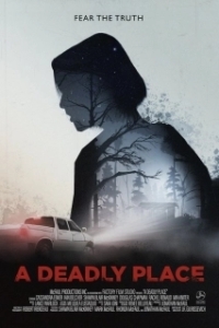 Постер Смертельное место (A Deadly Place)
