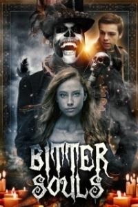 Постер Беспокойные души (Bitter Souls)