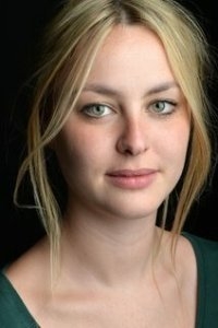 Марина Бай