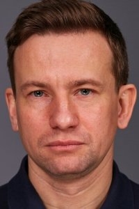 Константин Панченко