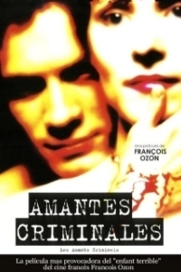 Постер Криминальные любовники (Les amants criminels)