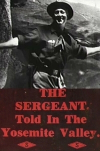 Постер Сержант (The Sergeant)