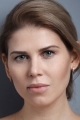 Марина Бородина