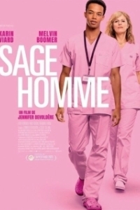 Постер Акушер (Sage homme)