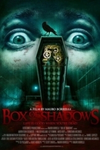 Постер Коробка теней (Box of Shadows)
