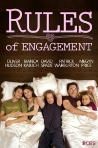 Постер Правила совместной жизни (Rules of Engagement)