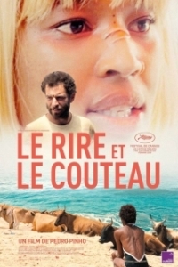 Постер Я отдыхаю только во время бури (O Riso e a Faca)