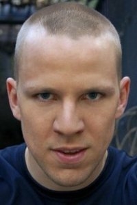 Джон Гаммон