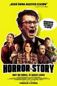 Постер История ужасов (Horror Story)