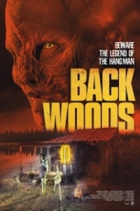 Постер Чёрный лес (Backwoods)