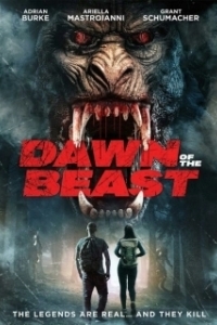 Постер Пробуждение зверя (Dawn of the Beast)
