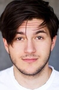 Чарли Керр