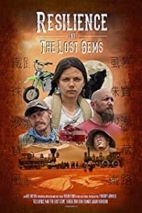 Постер Резилиенс и Утраченные Самоцветы (Resilience and the Lost Gems)