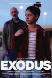 Постер Побег (Exodus)