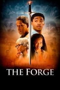 Постер Кузница (The Forge)