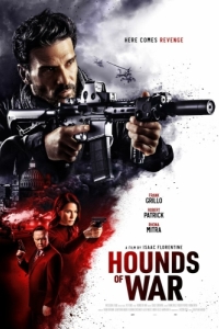 Постер Псы войны (Hounds of War)