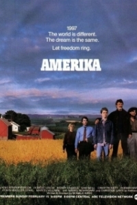 Постер Америка (Amerika)