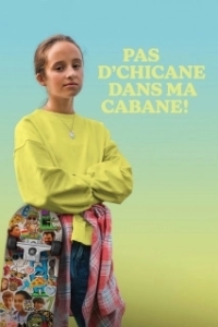 Постер Как заставить предков развестись (Pas d'chicane dans ma cabane!)