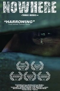 Постер Нигде (Nowhere)