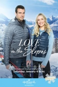 Постер Любовь на горном склоне (Love on the Slopes)