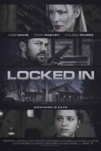 Постер Взаперти (Locked In)