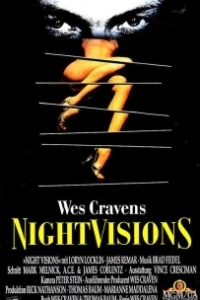 Постер Ночные видения (Night Visions)