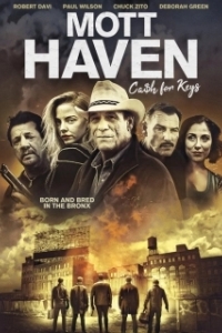Постер Мотт Хейвен (Mott Haven)
