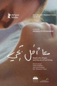 Постер Смерть девственника (Death of a Virgin and the Sin of Not Living)