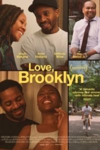 Постер Любовь, Бруклин (Love, Brooklyn)