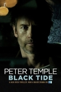 Постер Джек Айриш: Чёрный прилив (Jack Irish: Black Tide)