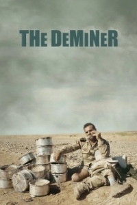 Постер Сапёр (The Deminer)