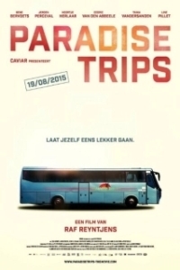 Постер Райские поездки (Paradise Trips)
