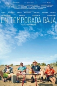 Постер Межсезонье (En temporada baja)