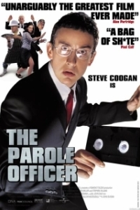 Постер Надзиратель (The Parole Officer)