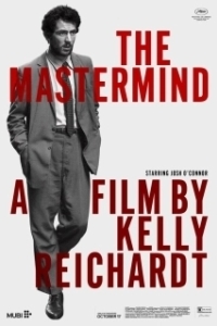 Постер Вдохновитель (The Mastermind)