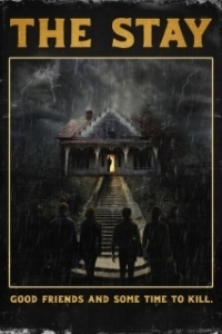 Постер Пребывание (The Stay)