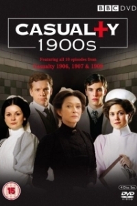 Постер Королевская больница (Casualty 1909)