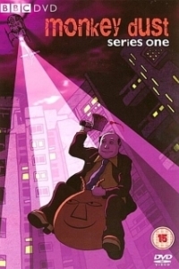 Постер 38 обезьян (Monkey Dust)