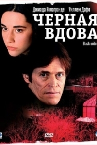 Постер Черная вдова 
