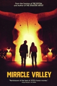 Постер Долина чудес (Miracle Valley)