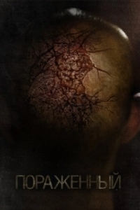 Постер Пораженный (Afflicted)