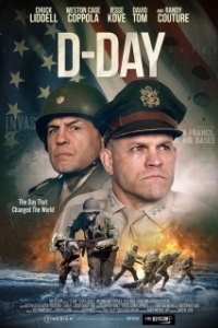 Постер День D (D-Day)