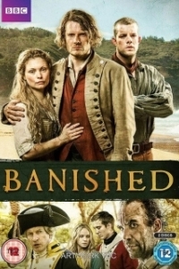 Постер Изгнанники (Banished)